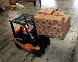 Joseph's Shipping Agency photo 2