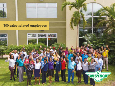 Wisynco Group Ltd photo 2