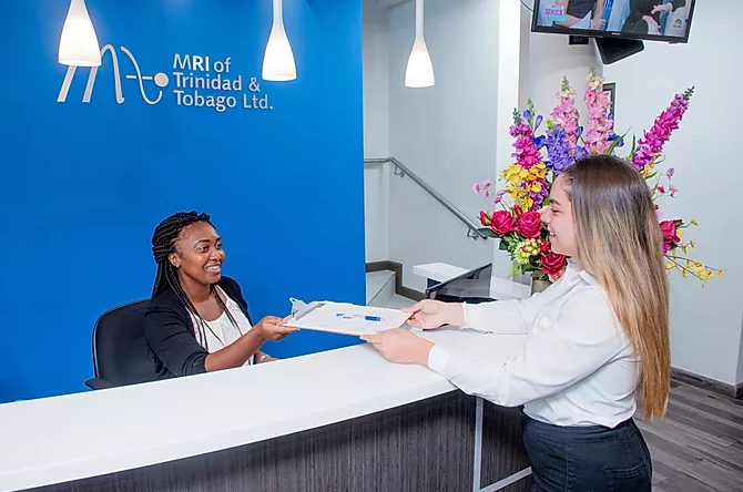 MRI Centre of Trinidad & Tobago photo 1