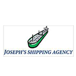 Joseph's Shipping Agency logo