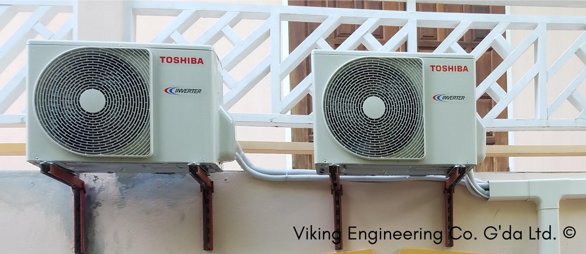 Viking Engineering Co (G'da) Ltd photo 2