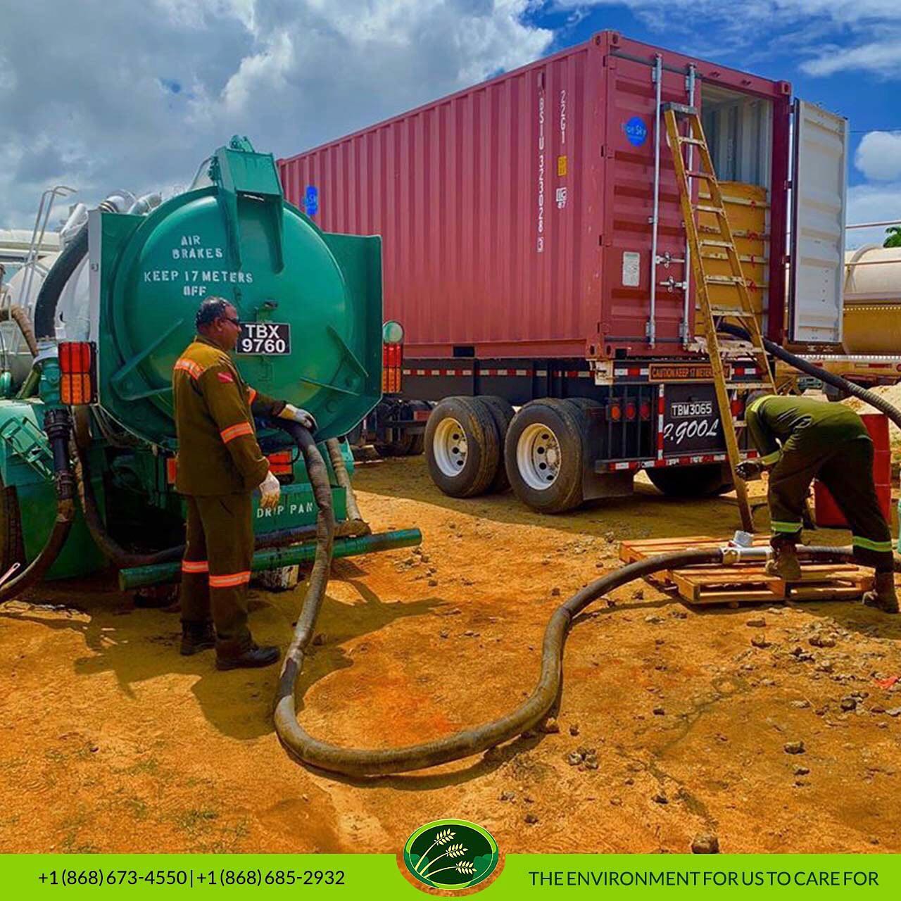 N B Environmental Services Ltd photo 5
