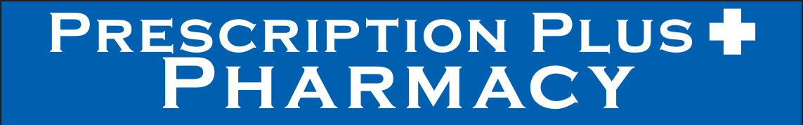 Prescription Plus Pharmacy logo