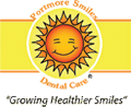 Portmore Smiles Dental Care logo