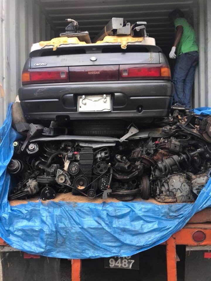 Dibbles Auto Parts photo 3