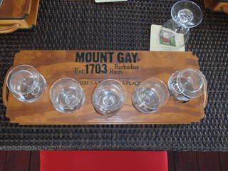 Mount Gay Rum Tours & Visitor Experience photo 4