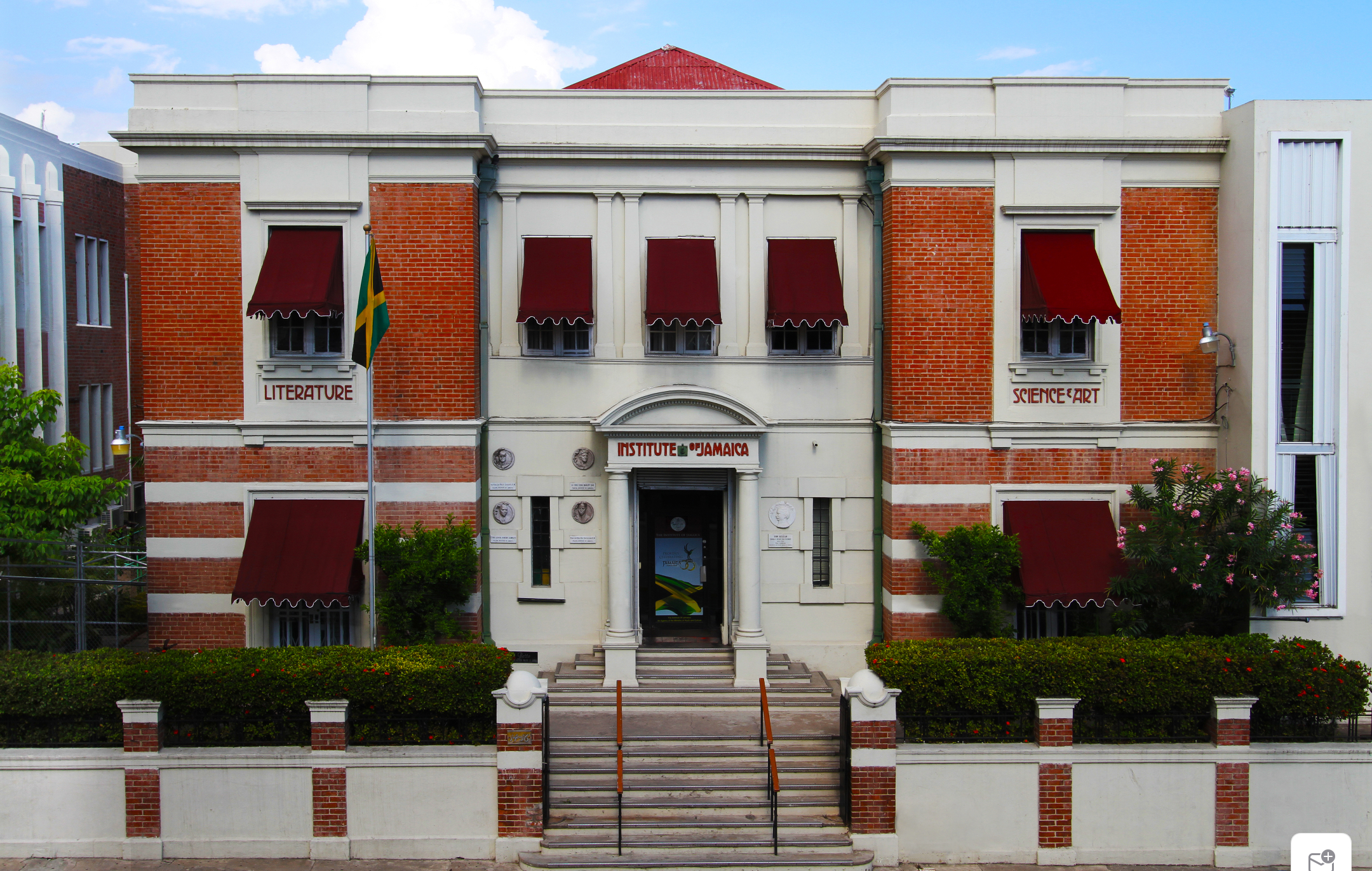Institute Of Jamaica photo 3