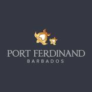 Port Ferdinand Marina & Luxury Residences logo