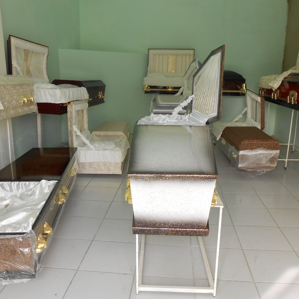 David Guides Funeral Services Couva photo 3