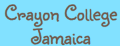 Crayon College logo