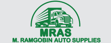 M Ramgobin Auto Supplies Ltd logo