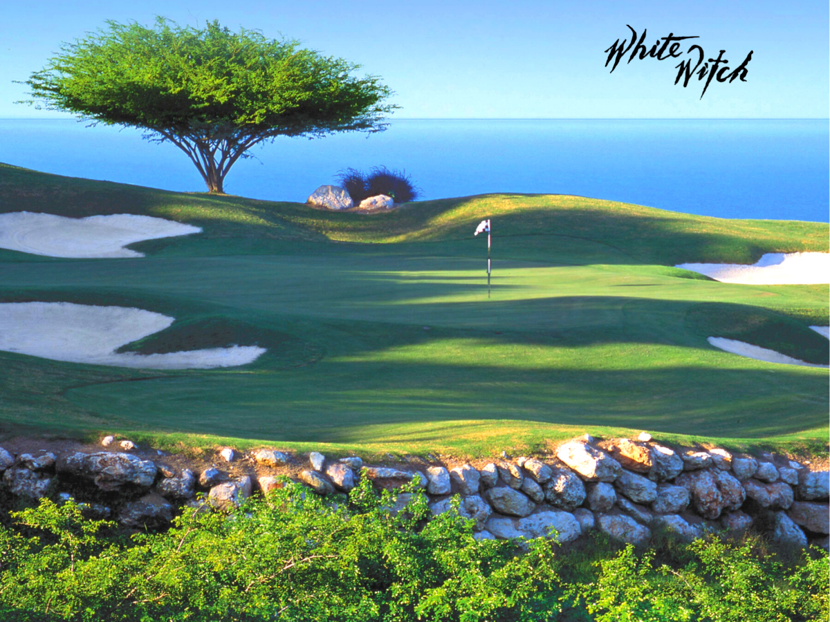 Rose Hall Golf photo 2