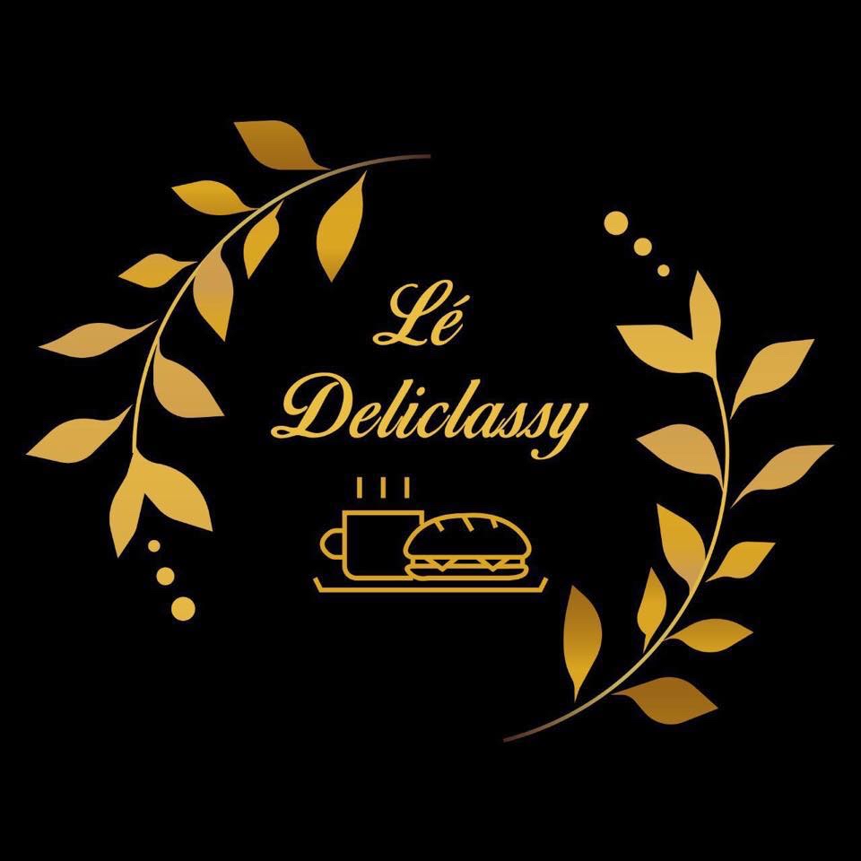 Le Deliclassy logo