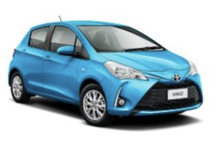 E-Z Rent A Car photo 1