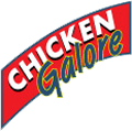 Chicken Galore logo