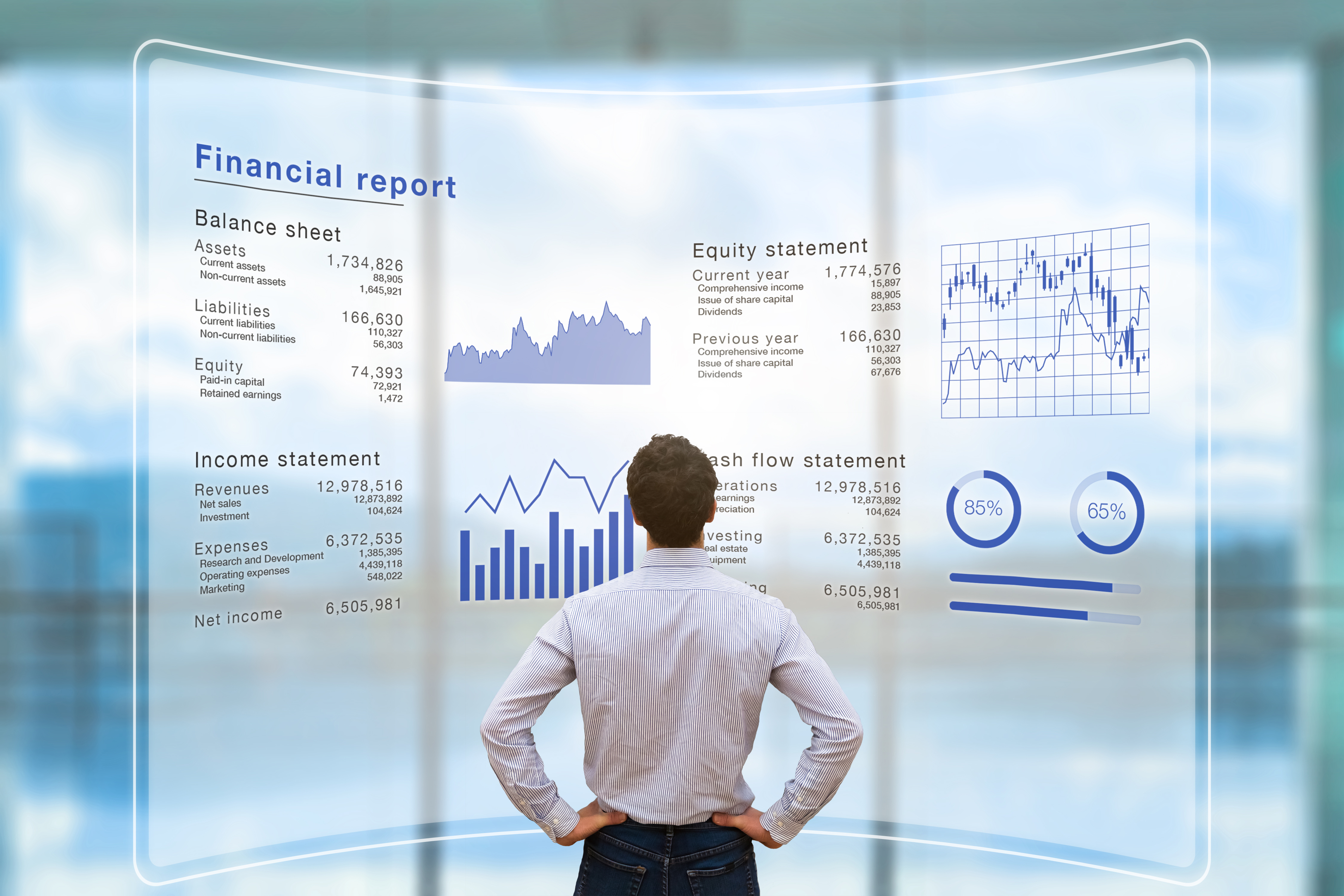 Vaughn Business Solutions photo 3