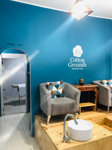 Cotton Grounds Spa photo 8