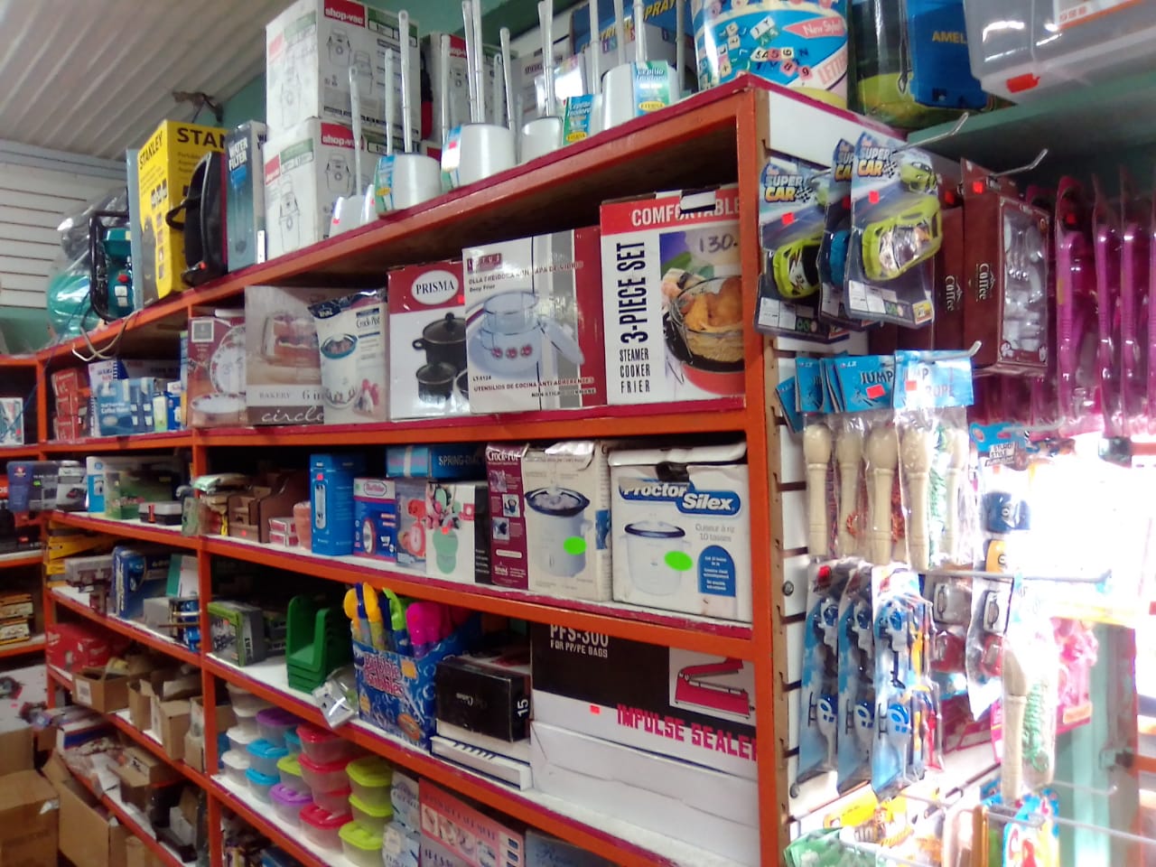 Narindra General Hardware & Construction photo 2