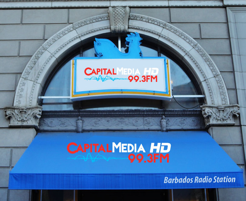 Capital Media HD 99.3 FM photo 2