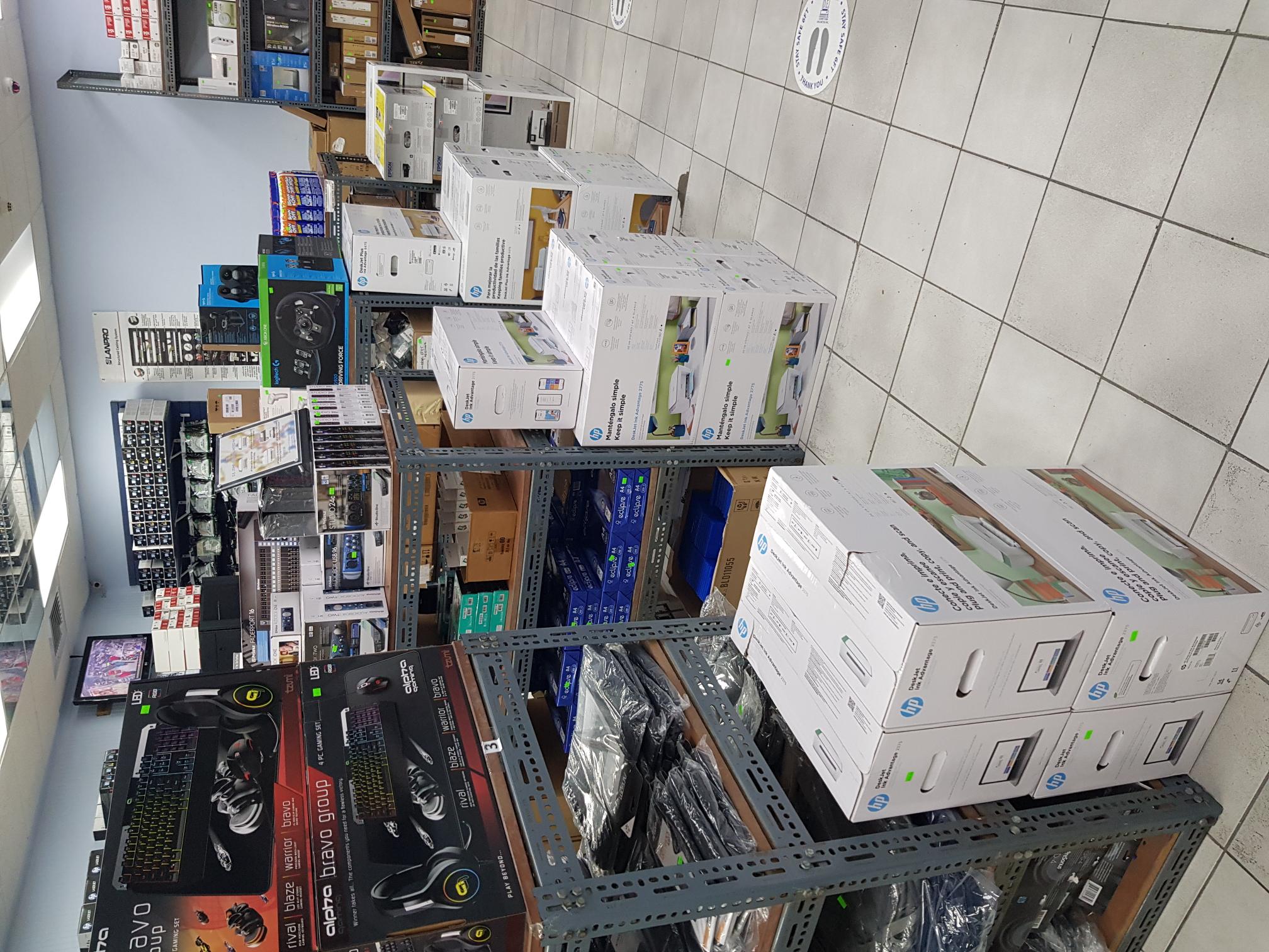 D. E. Computers Unlimited Inc. photo 8