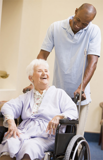 Alecia Nursing Home photo 3