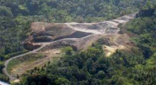 R G Quarry Ltd photo 1