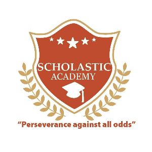 Scholastic Academy logo