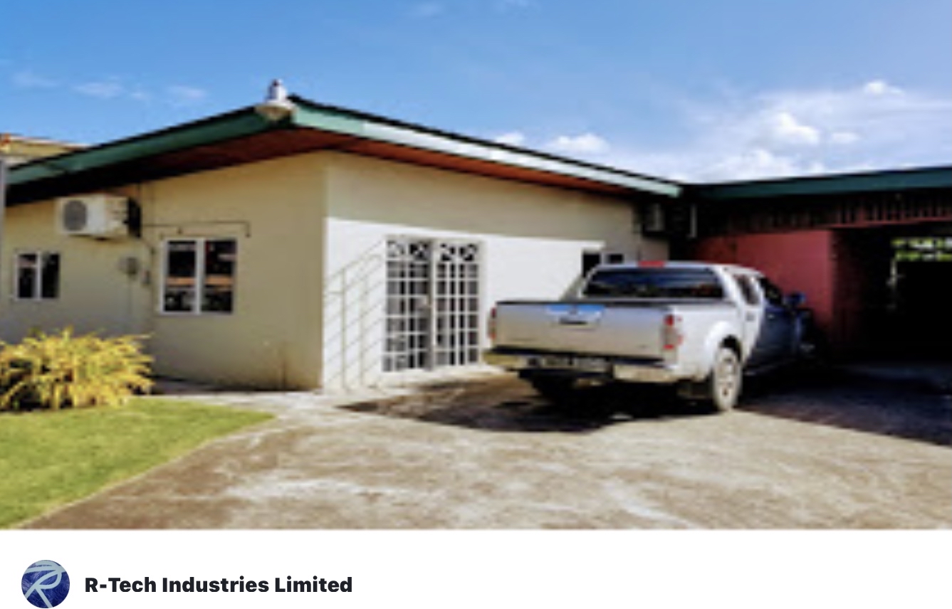 R Tech Industries Ltd photo 3