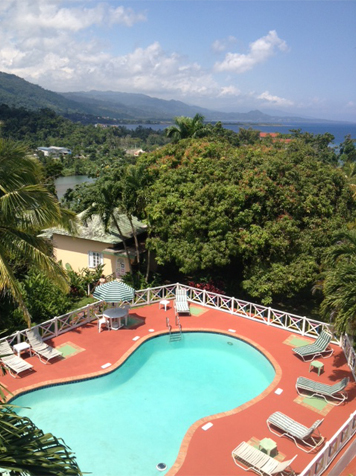Rio Vista Resort Villas photo 2
