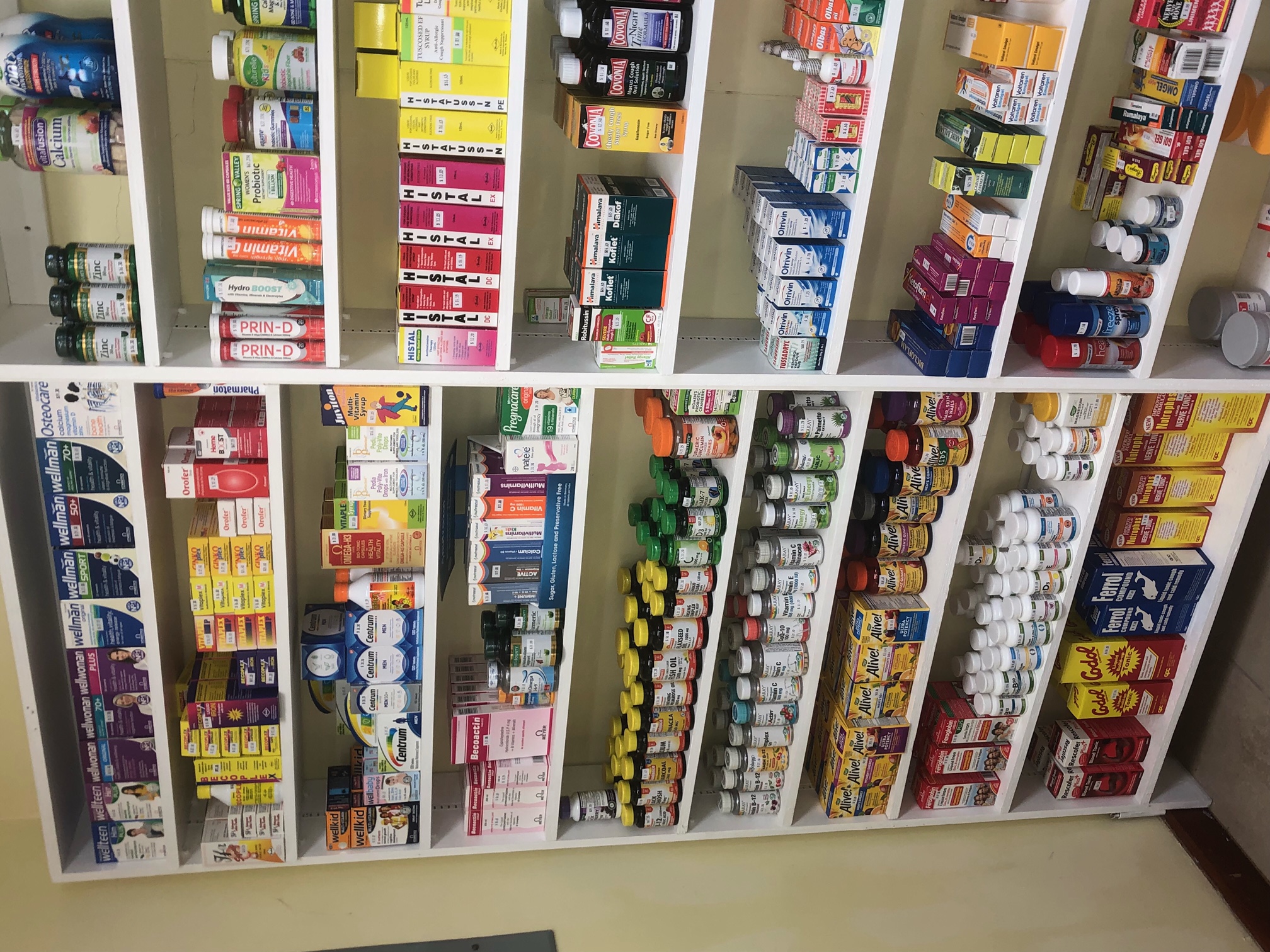 Neighbourhood Care Pharmacy photo 8