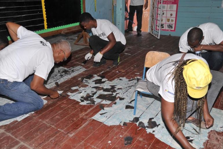 United Way of Jamaica photo 3