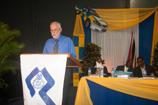 Trinidad & Tobago Police Credit Union Co-Operative Society Limited photo 2