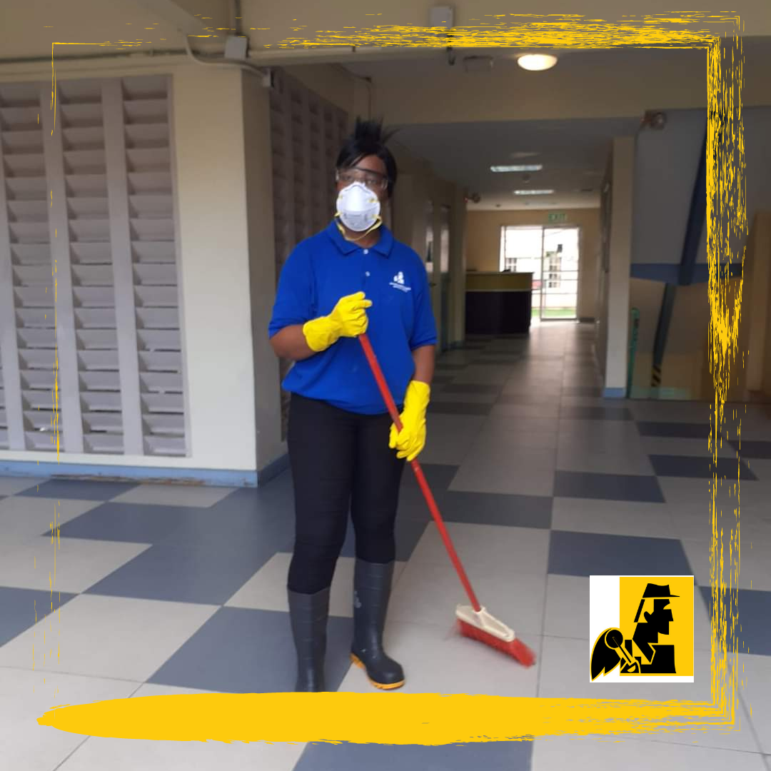 Building Maintenance Services Limited photo 5