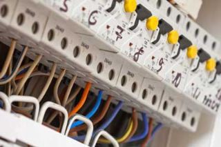 Orchard Electrical Manufacturers & Distbrs Co Ltd photo 4