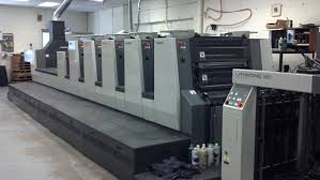 Xpress Litho Ltd photo 5