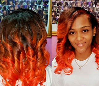 Babae Styles Salon photo 5