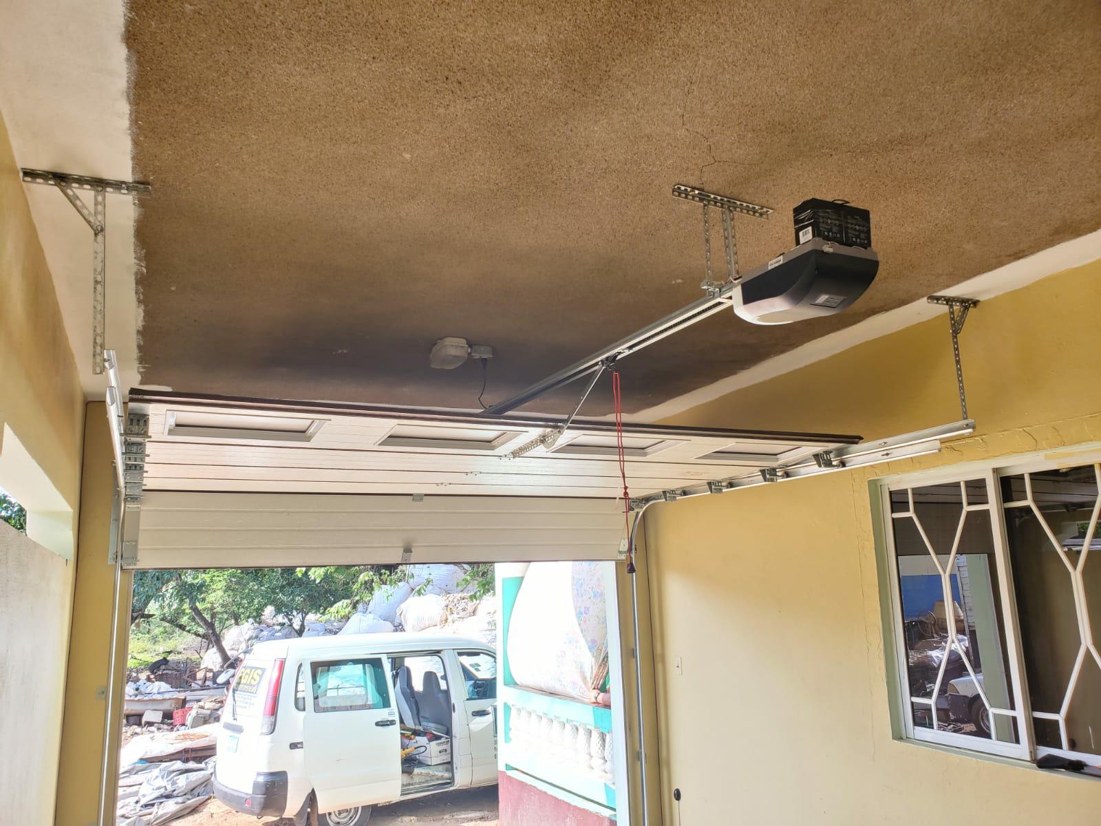 EGIS Security Systems Ltd photo 8