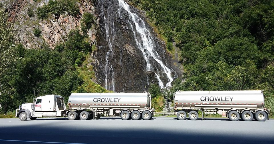 Crowley Logistics Trinidad Ltd photo 2