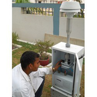 Ecotox Environmental Services Ltd photo 4