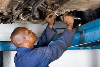 Kings Commercial Auto Spares Ltd photo 1