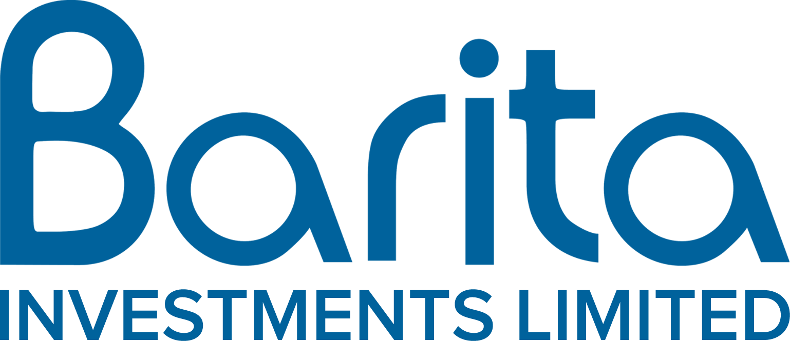 Barita Investments Ltd logo