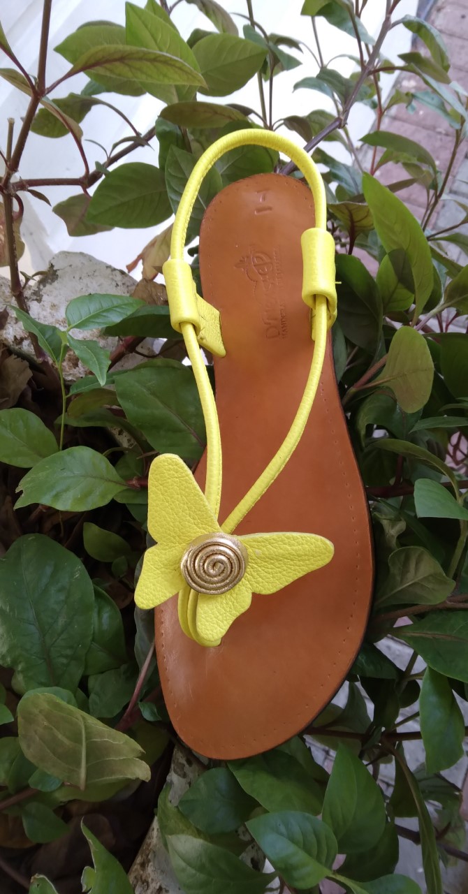 D'NexStep Sandals and Accessories photo 3