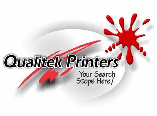 Qualitek Printers logo