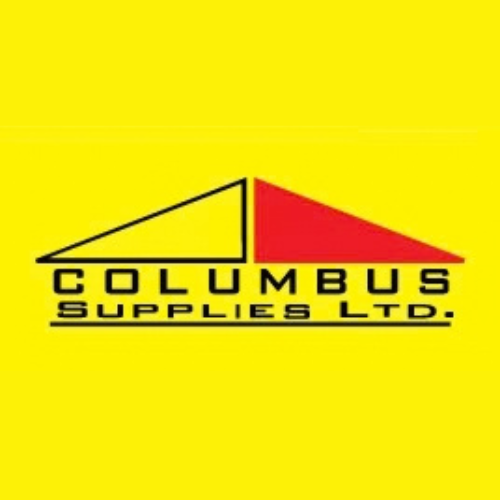 Columbus Supplies Ltd logo
