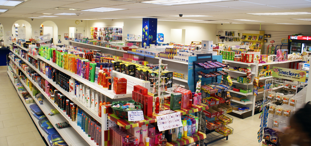 Lewis Drug Mart (Pharmacy) photo 4