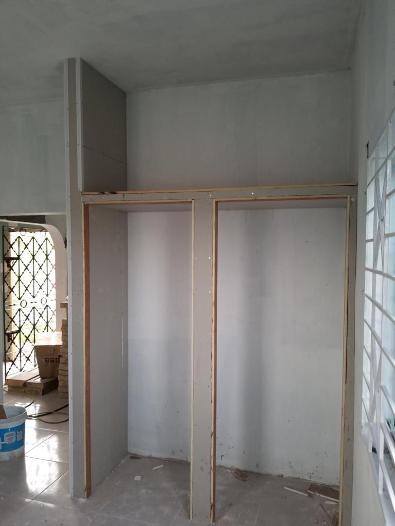Wattos Construction Limited photo 5