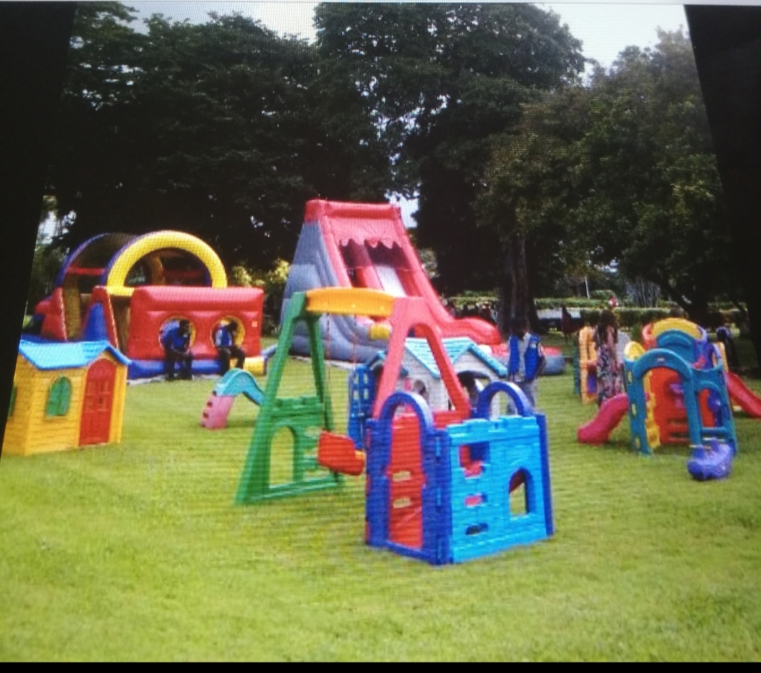 Jolly Jumpers Party Rentals Ltd photo 2