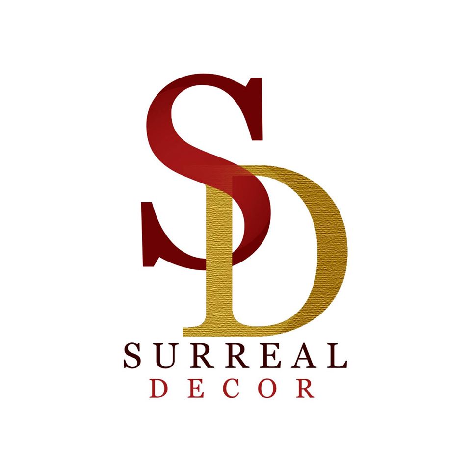 Surreal Decor logo