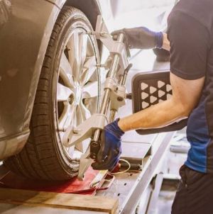 Forde's Auto Service Ltd photo 1