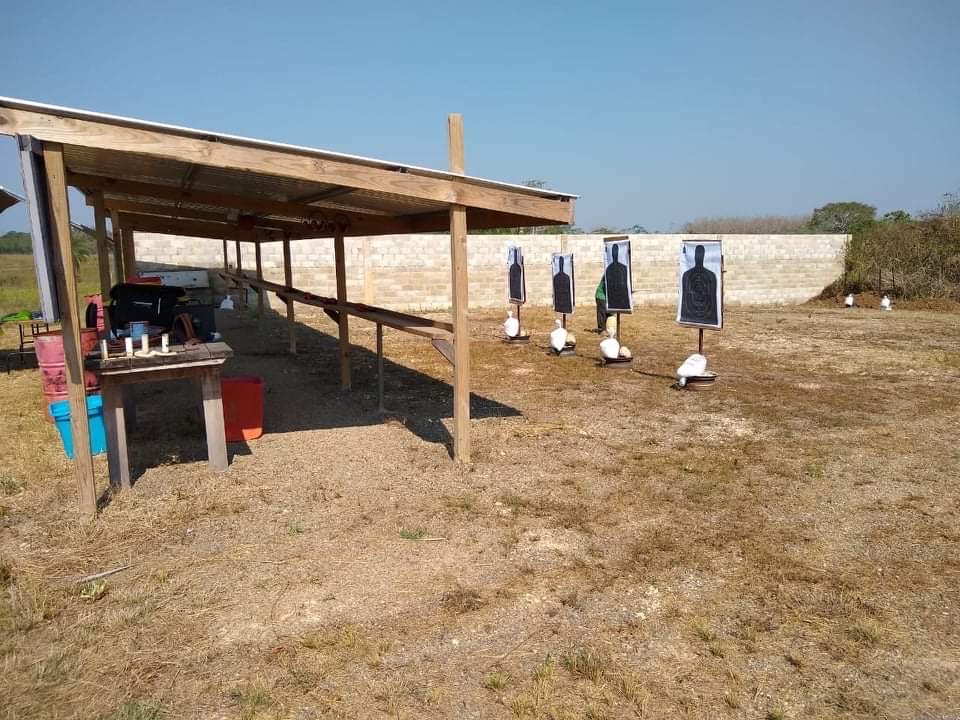 Spartan Shooting Range photo 5